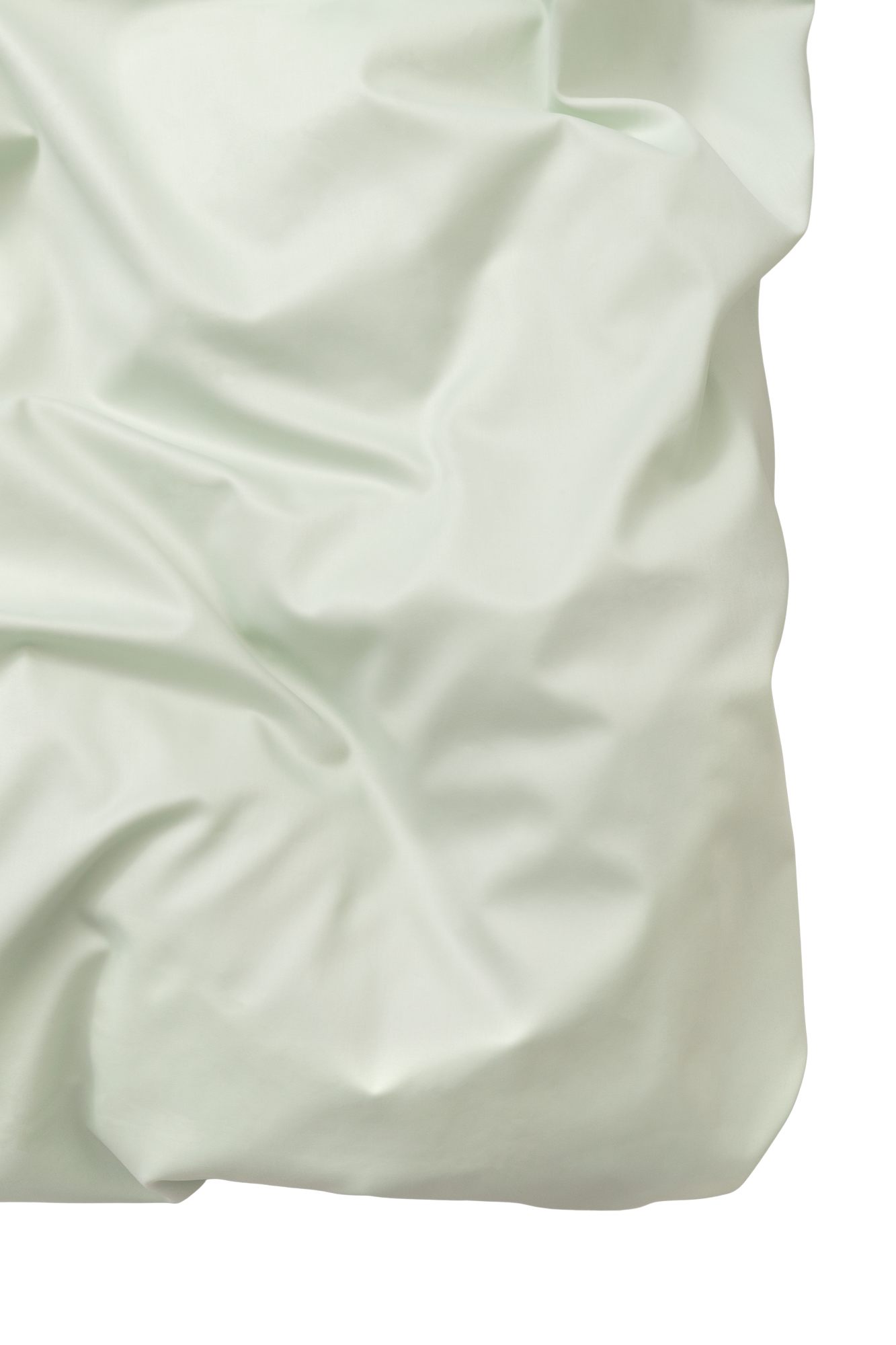 Limited Edition: Soft Green