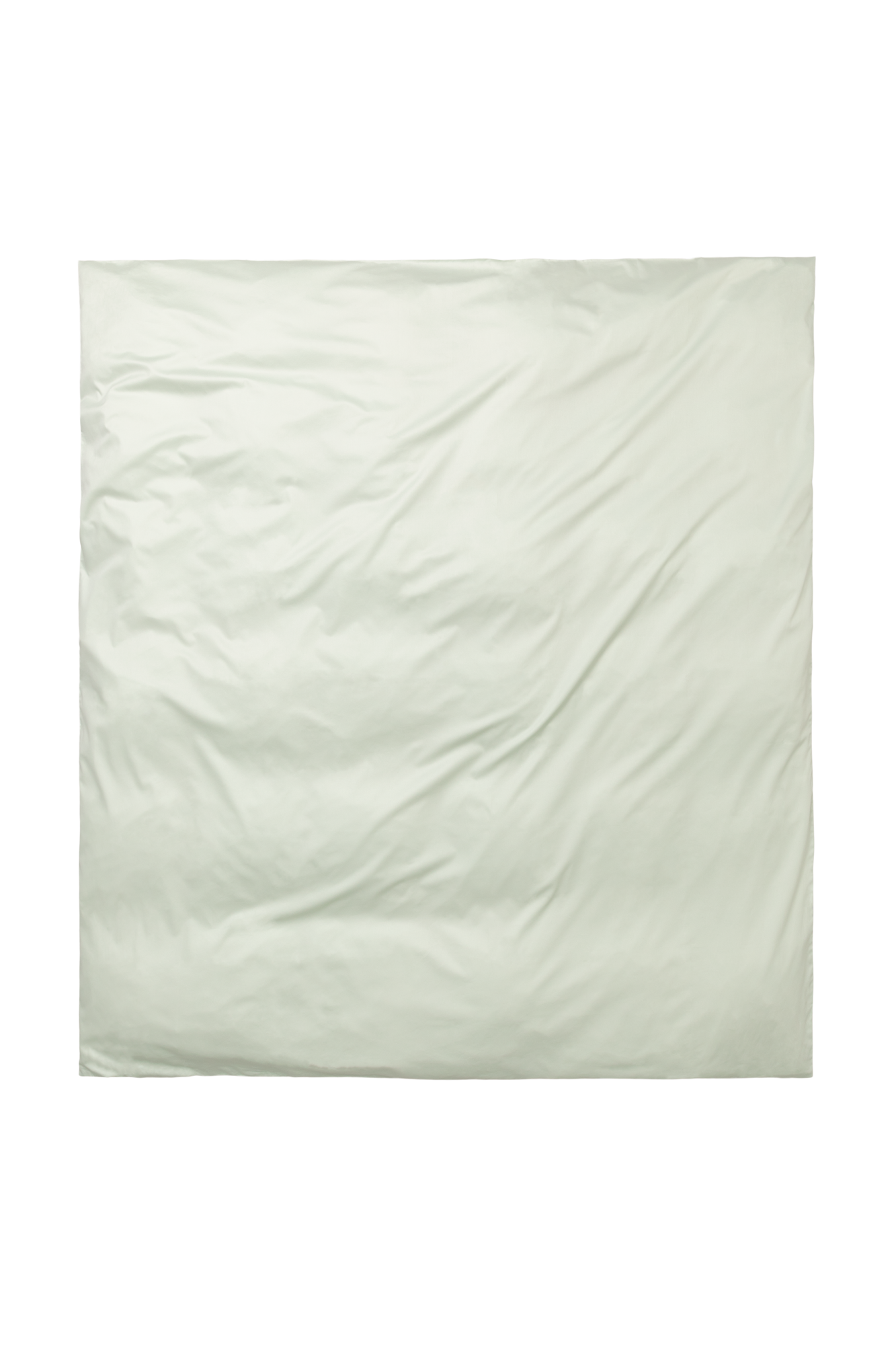 Limited Edition: Soft Green