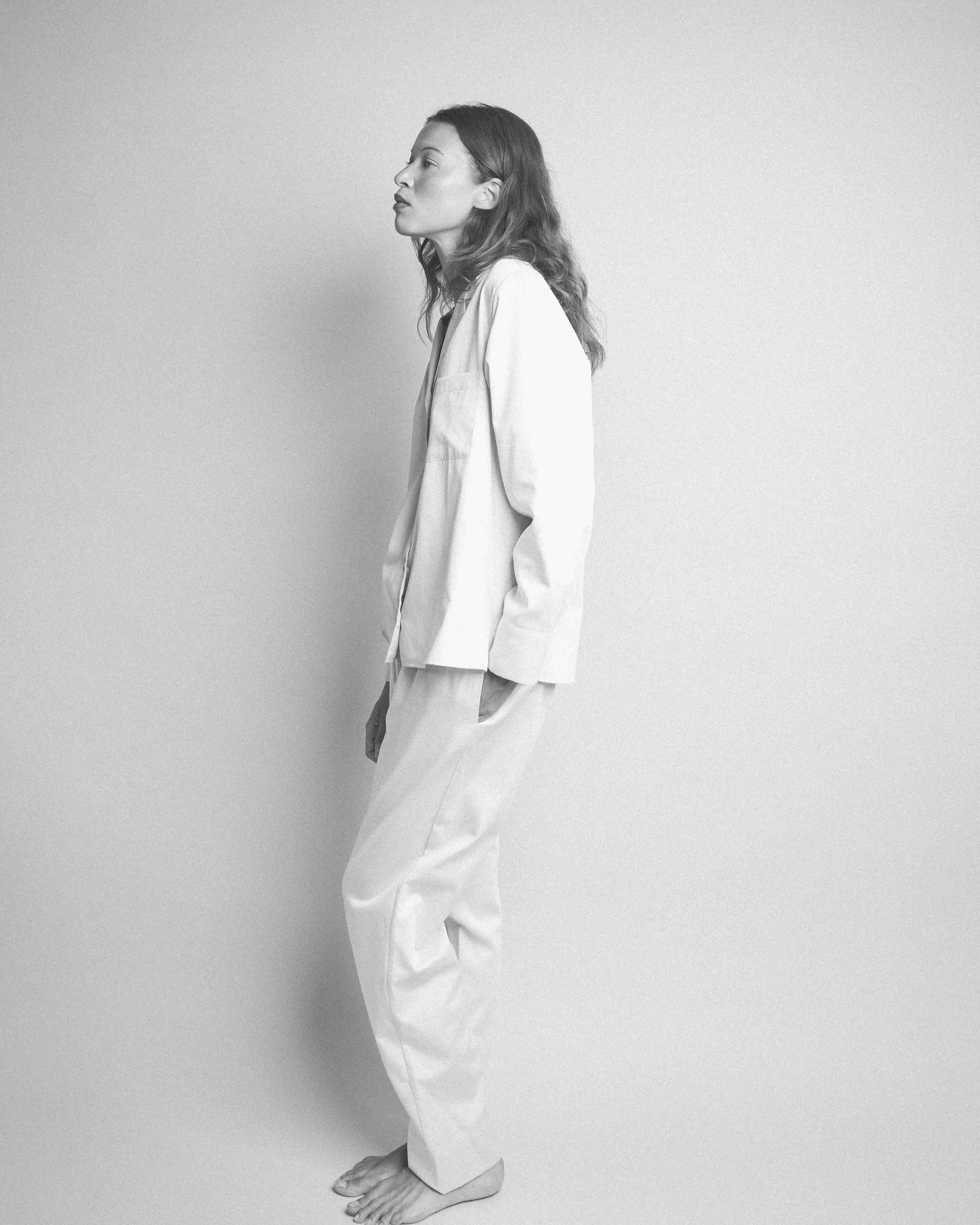 Forhåndslansering - Pyjamas