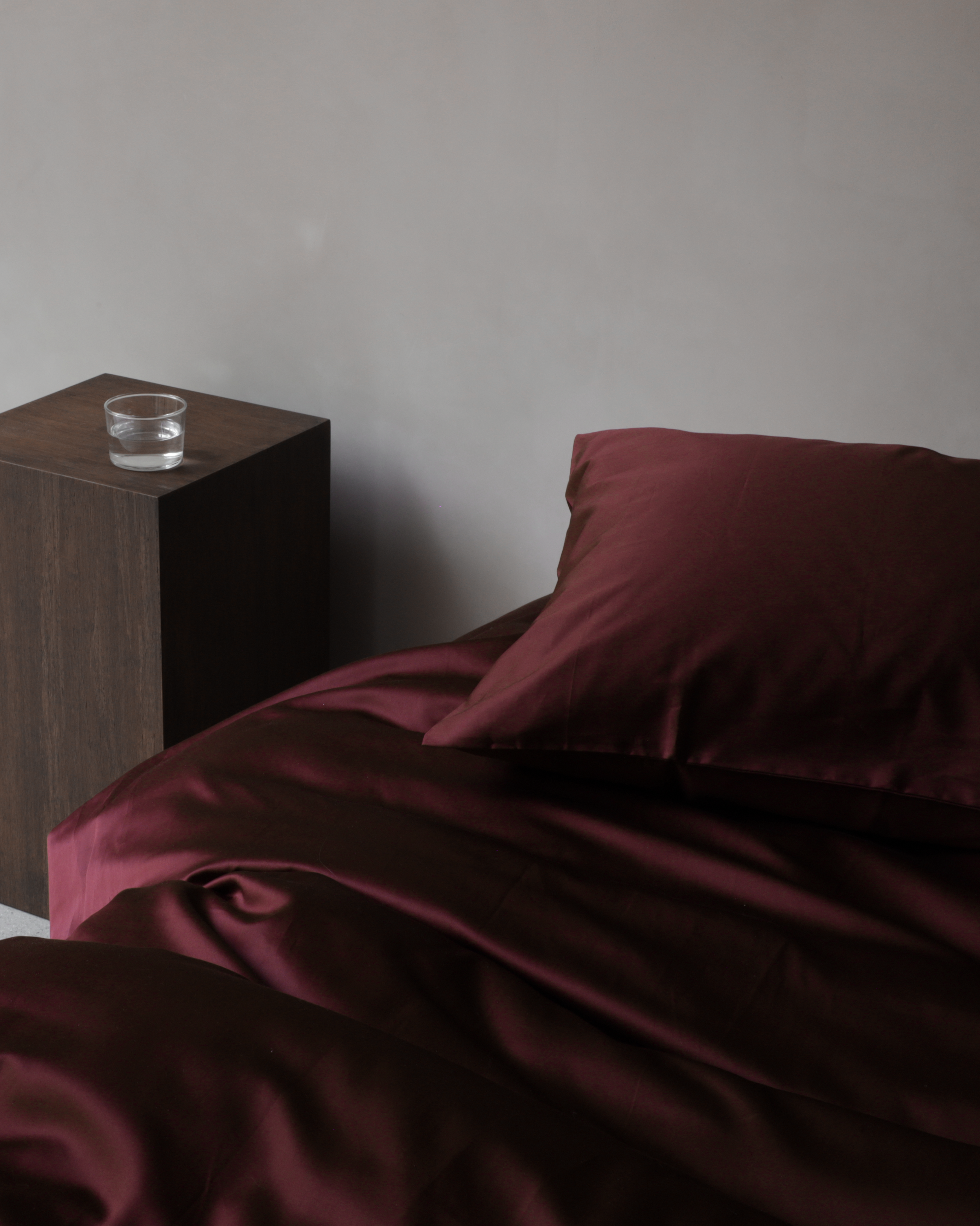 Limited edition: Mulberry