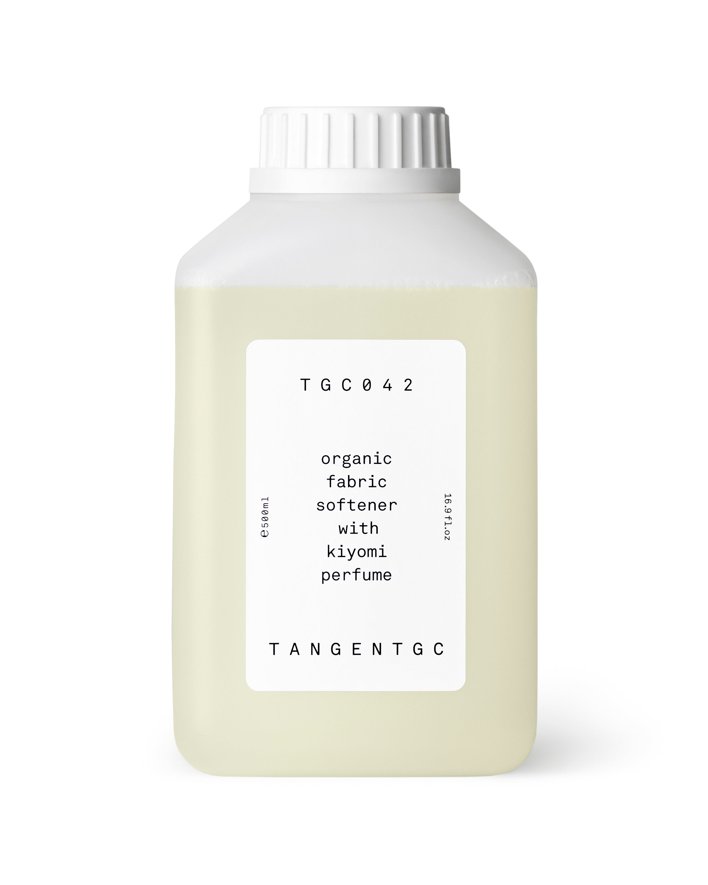 Vaskeprodukter: Tangent GC