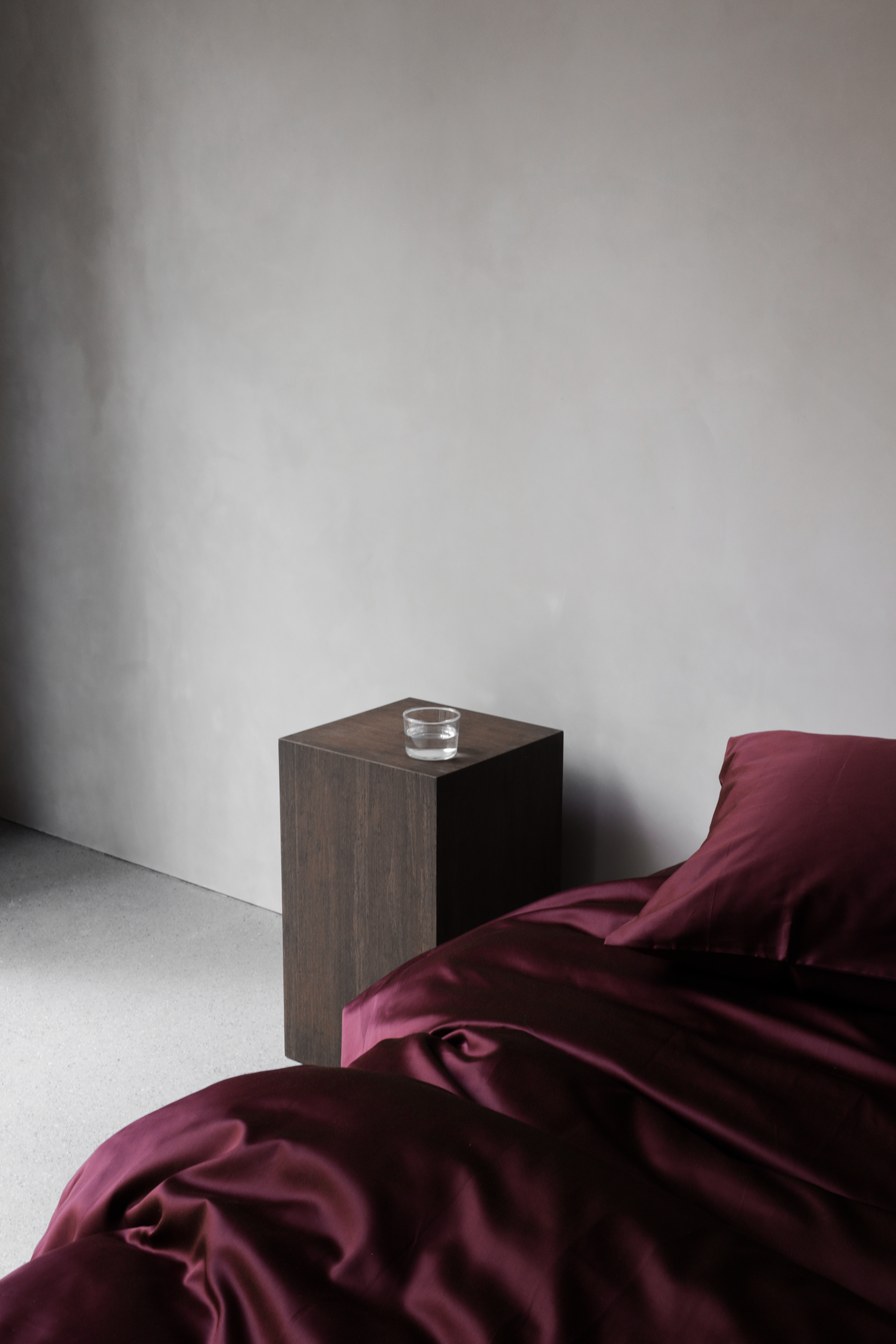 Limited edition: Mulberry