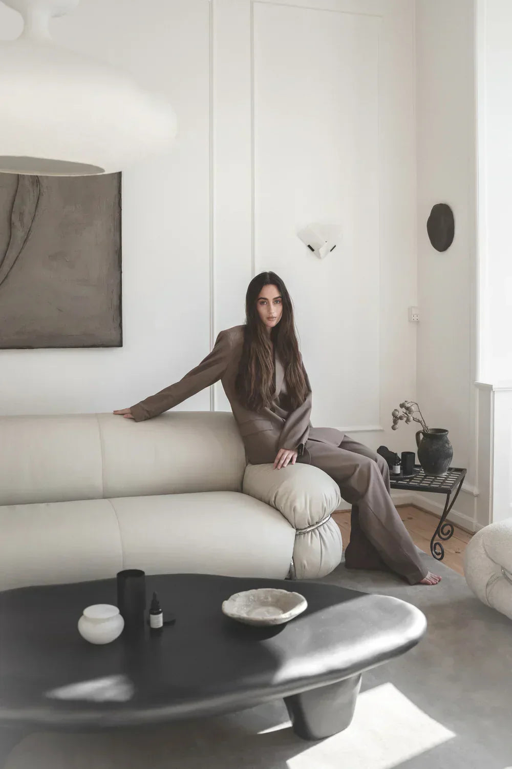 Cecilie Slemming