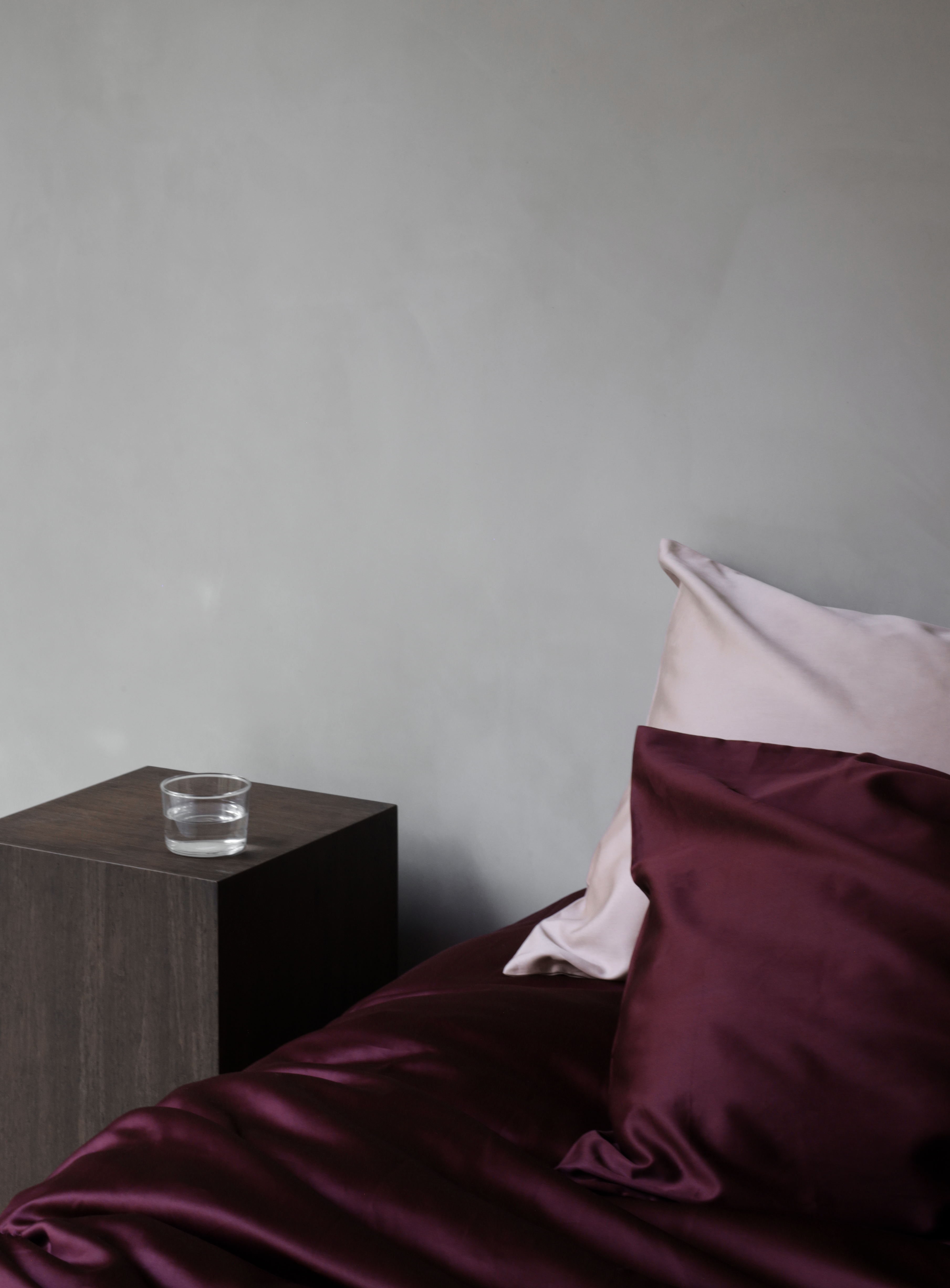 Limited edition: Mulberry