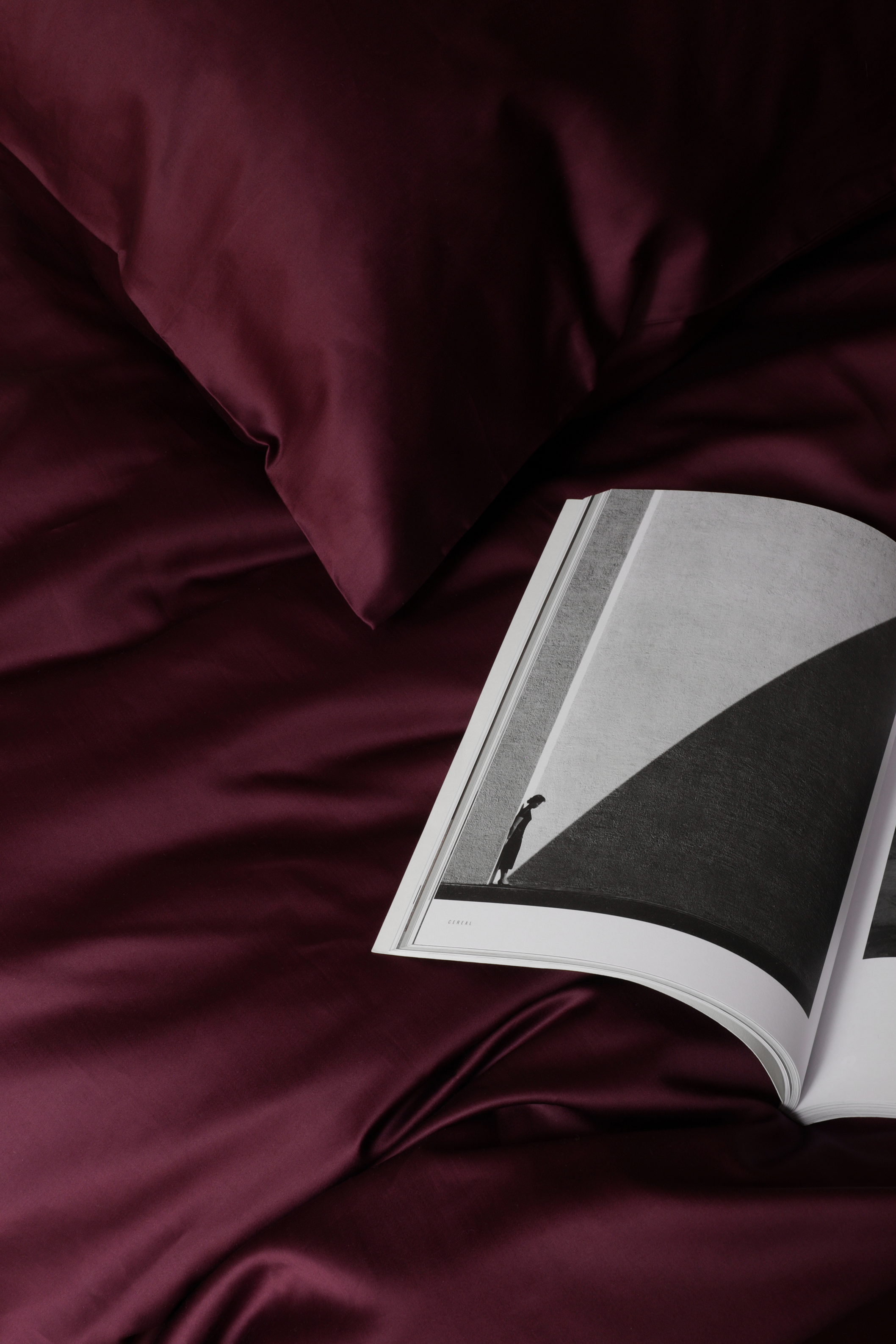 Limited edition: Mulberry